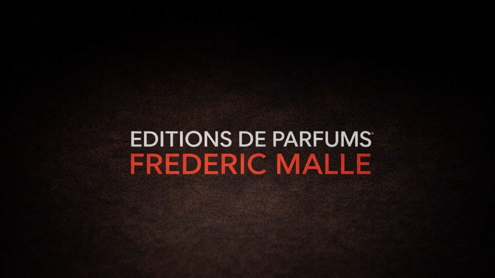 Frederic Malle, l’editore del profumo