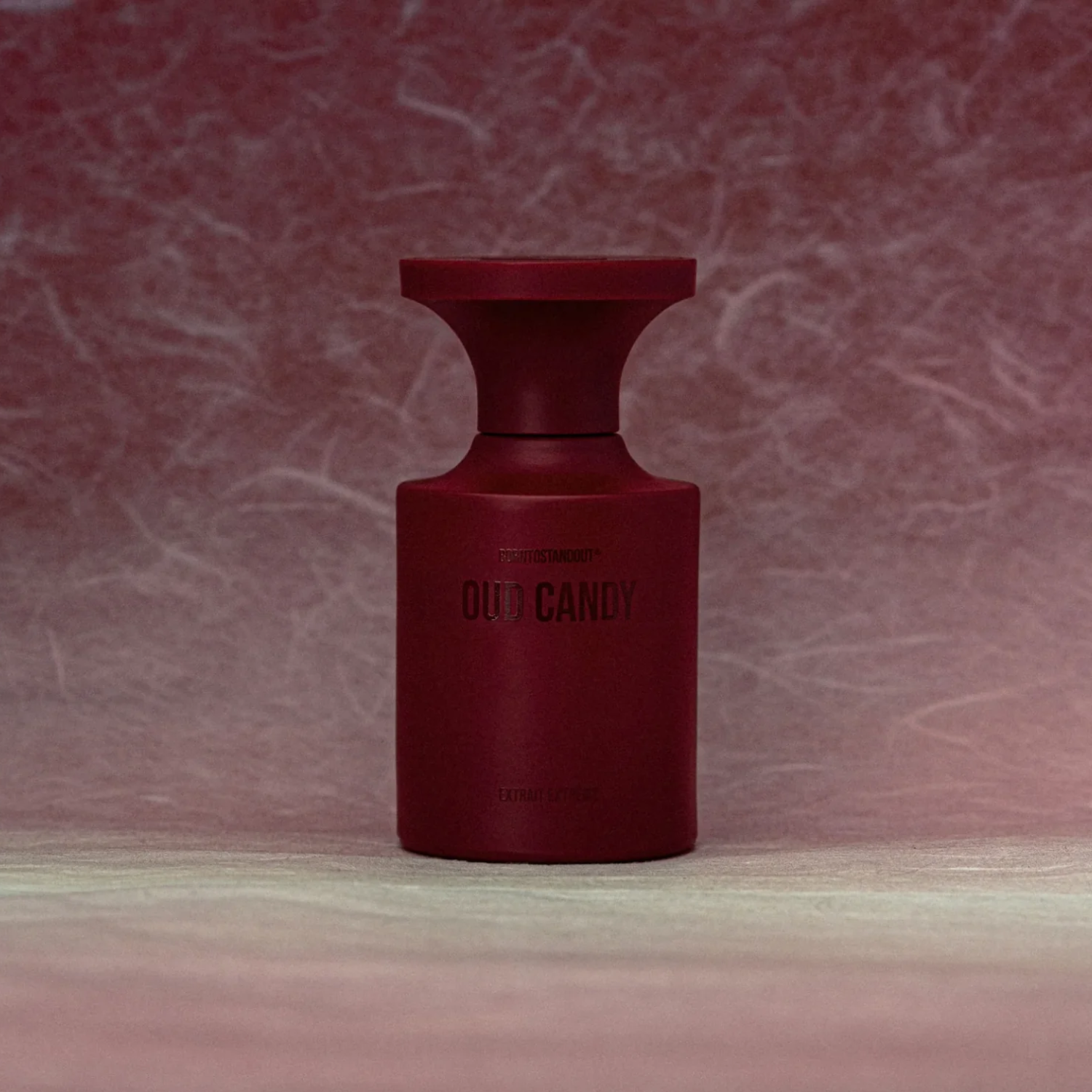 OUD CANDY - Extrait de Parfum