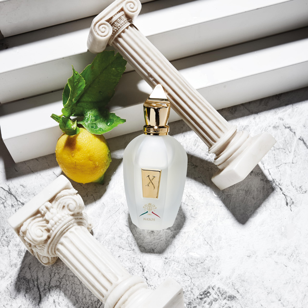 parfum xerjoff