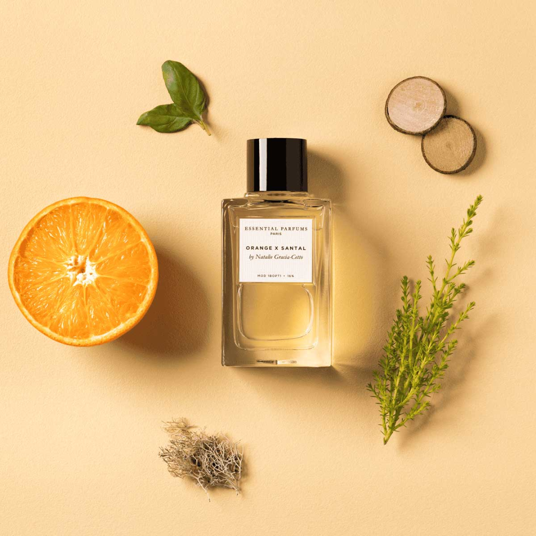 essential Parfums