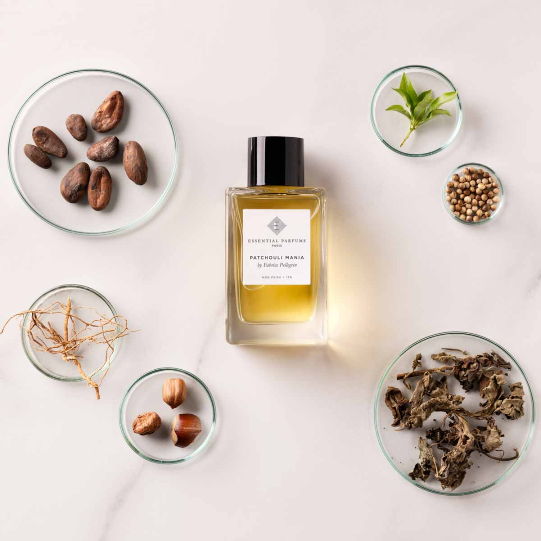 essential Parfum