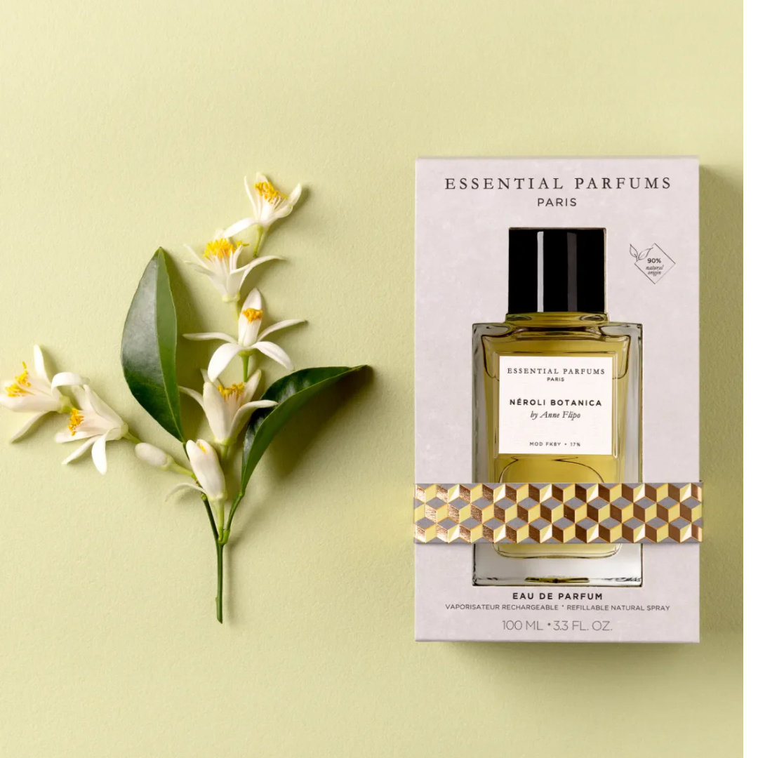 Neroli Botanica