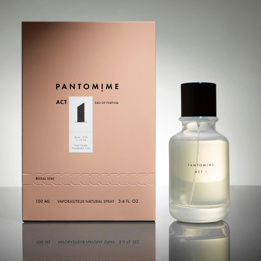 parfume