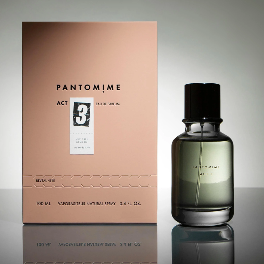 parfum