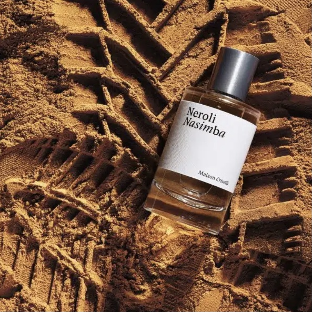 Neroli Nasimba