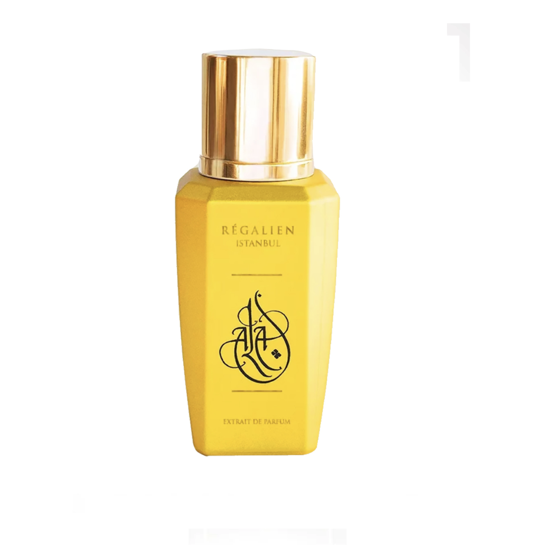 extrit de parfum