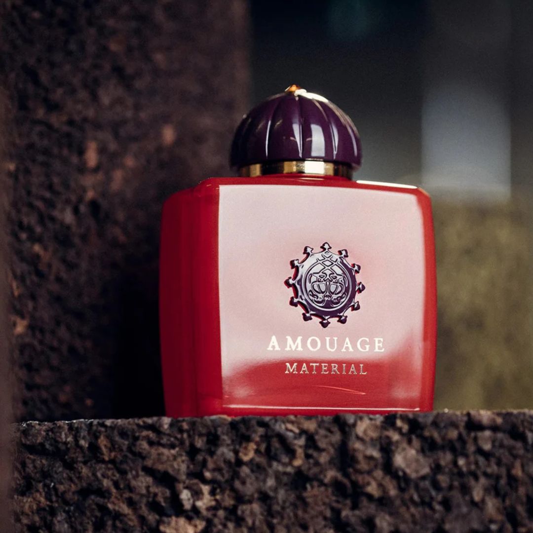 Parfum Amouage