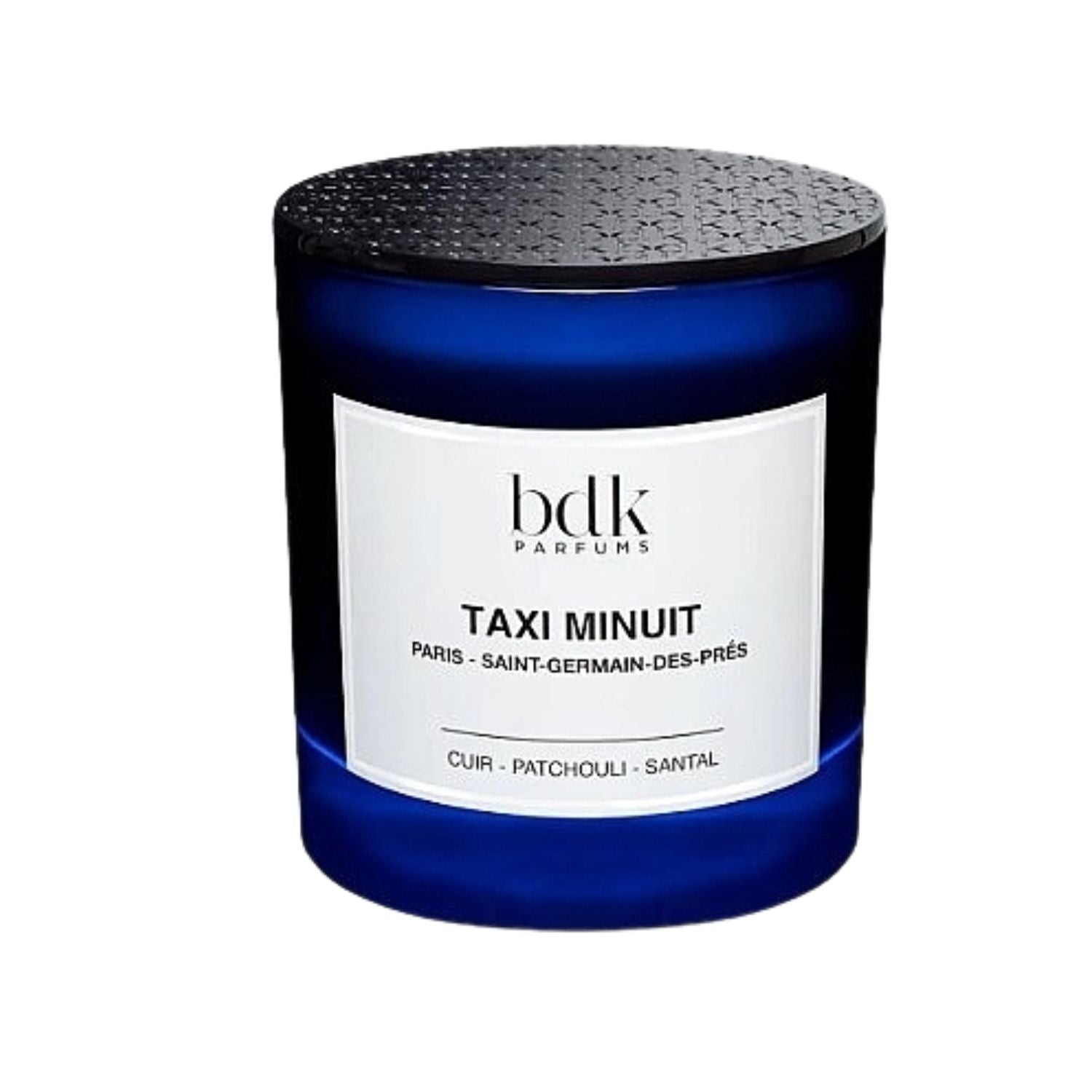 BDK Candele - TAXY MINUTE