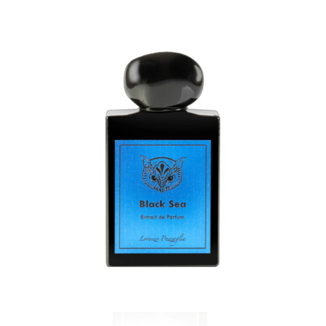 extrait de parfum pazzaglia