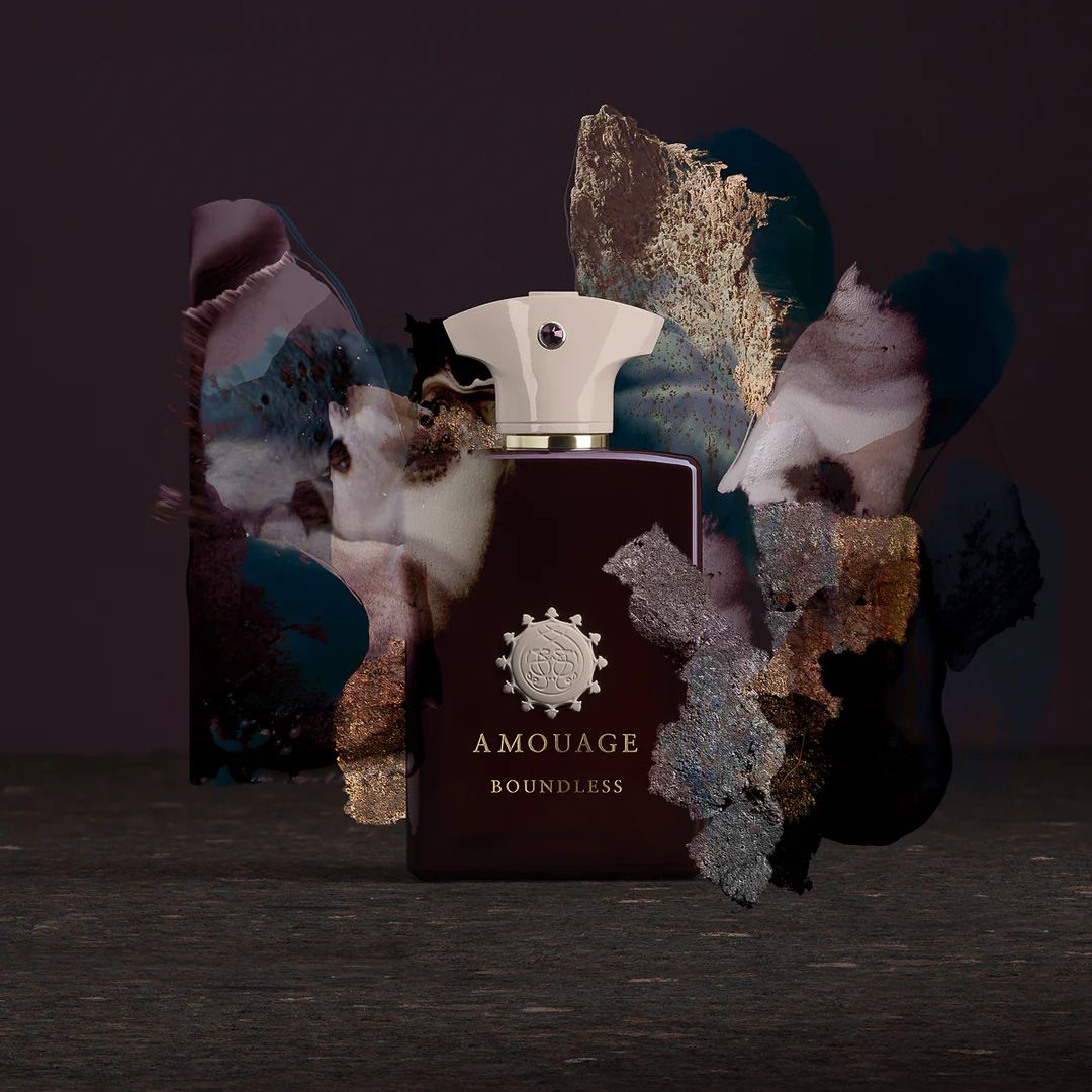 parfum amouage