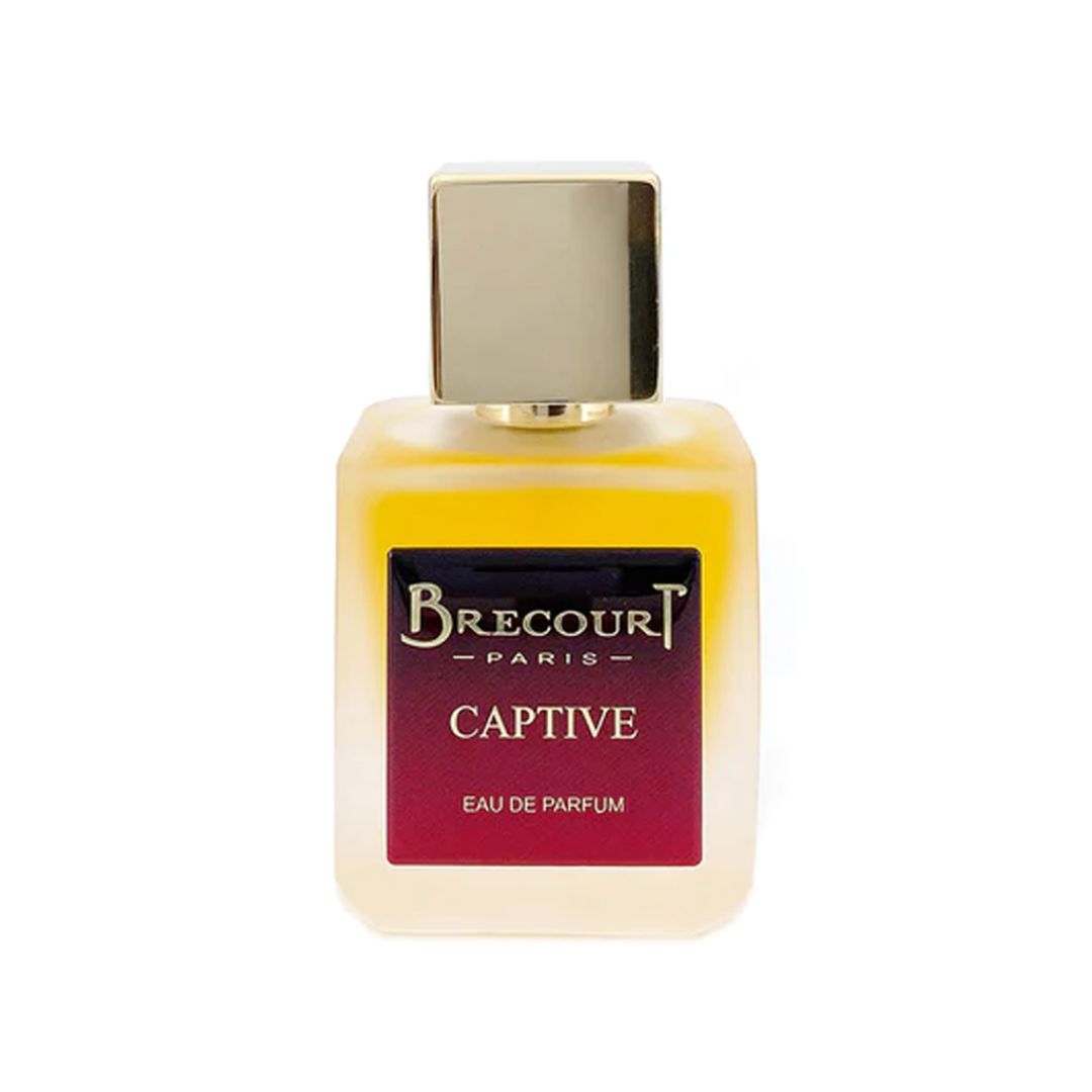 captive
