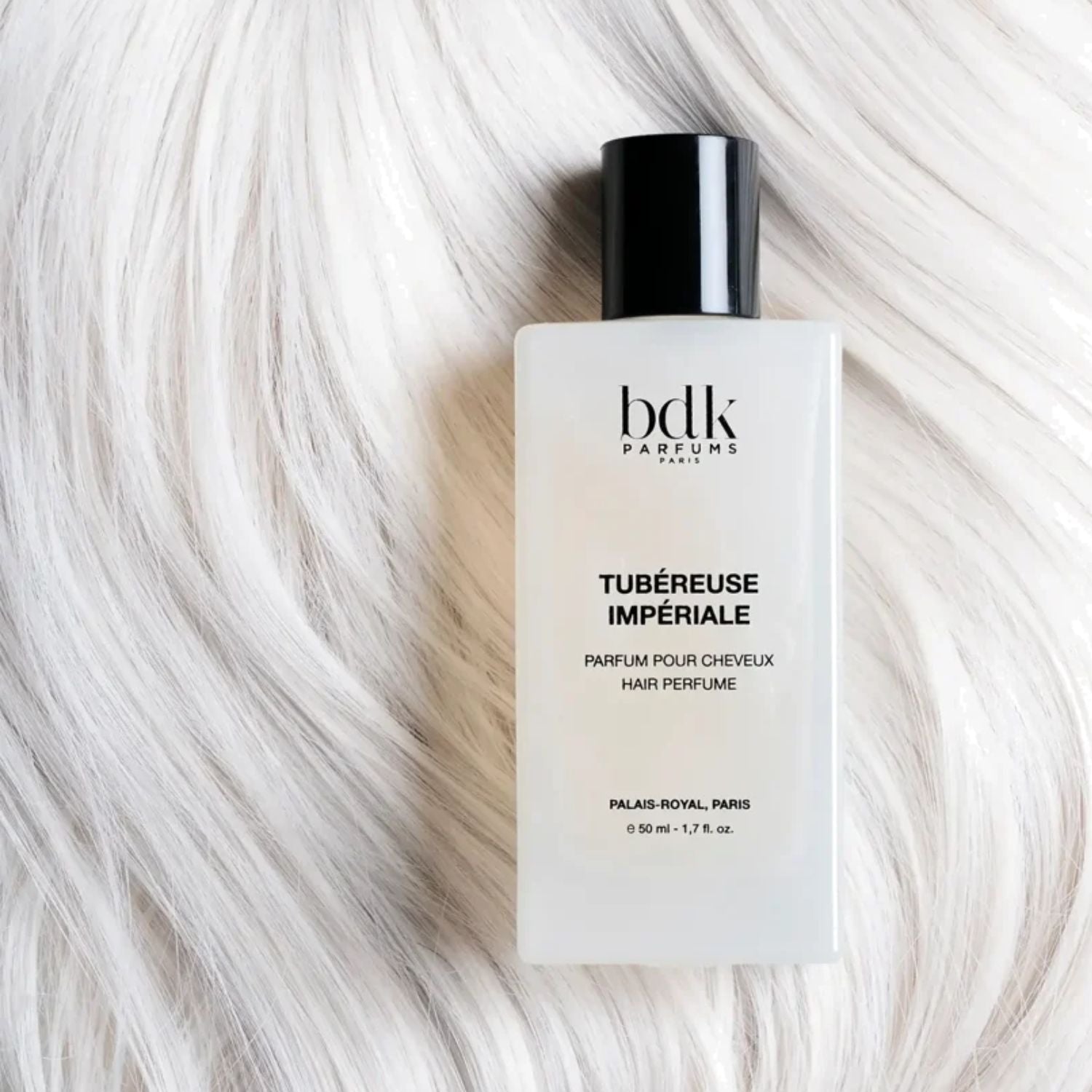 TUBÉREUSE IMPÉRIALE Hair Parfume
