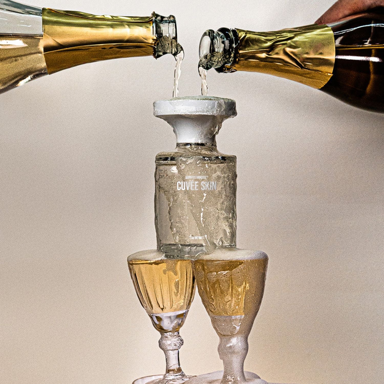 CUVÉE SKIN