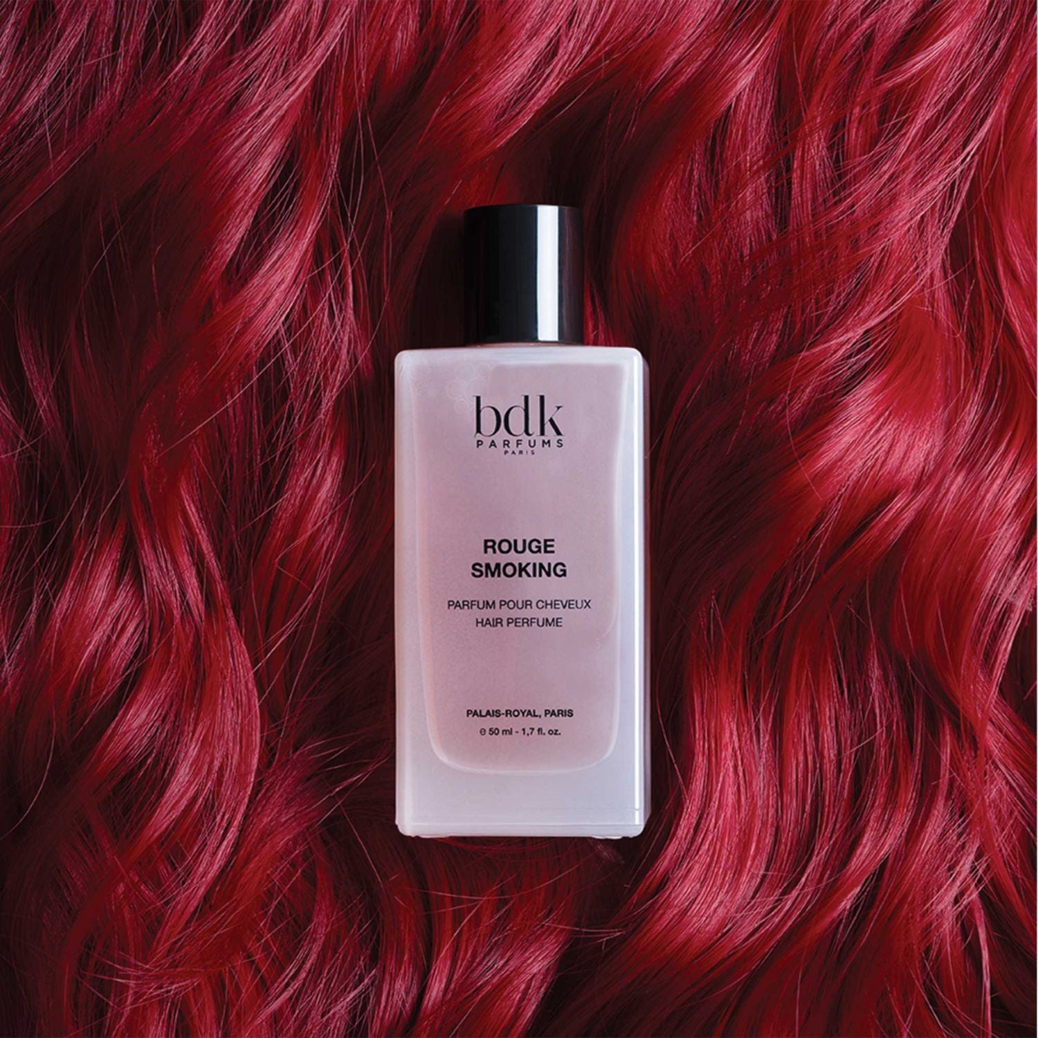 ROUGE SMOKING Hair Parfume