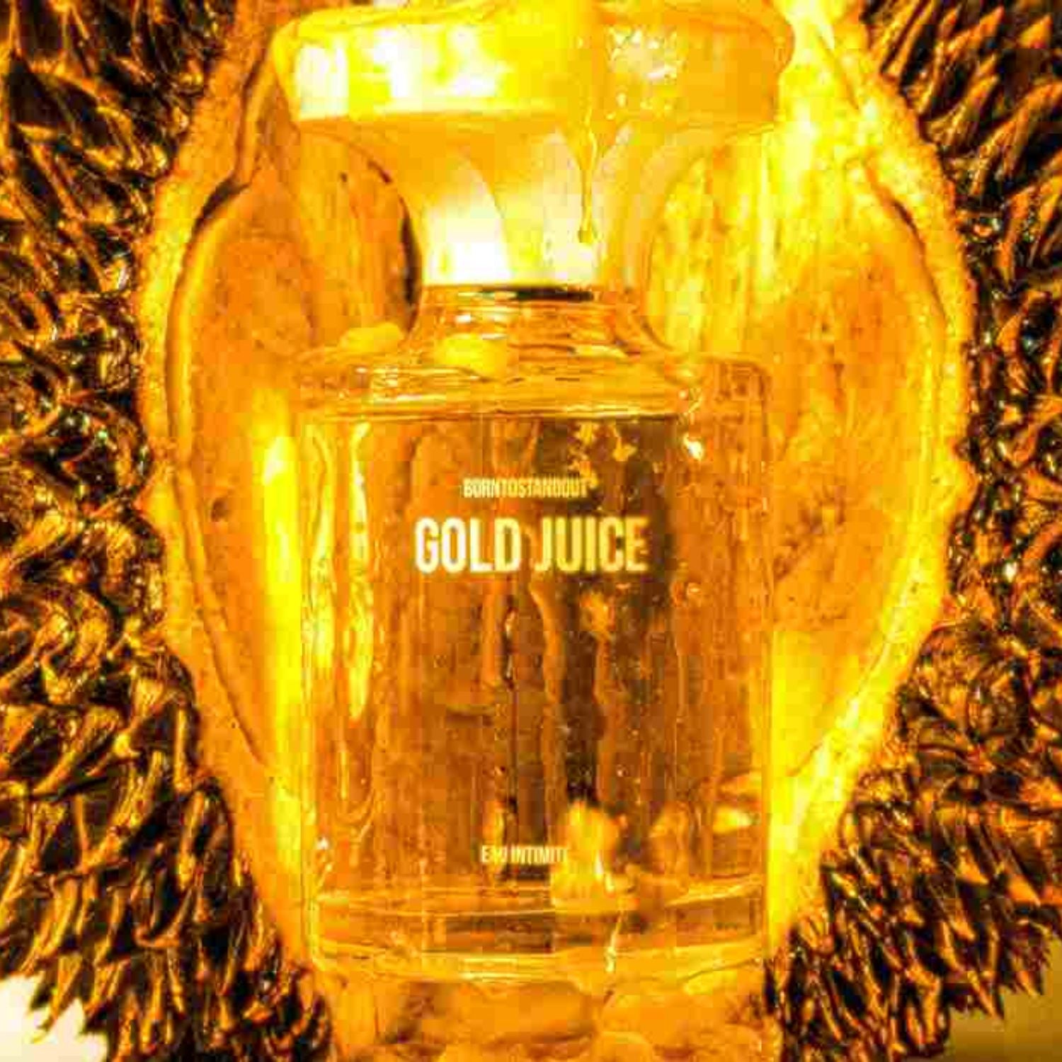 GOLD JUICE
