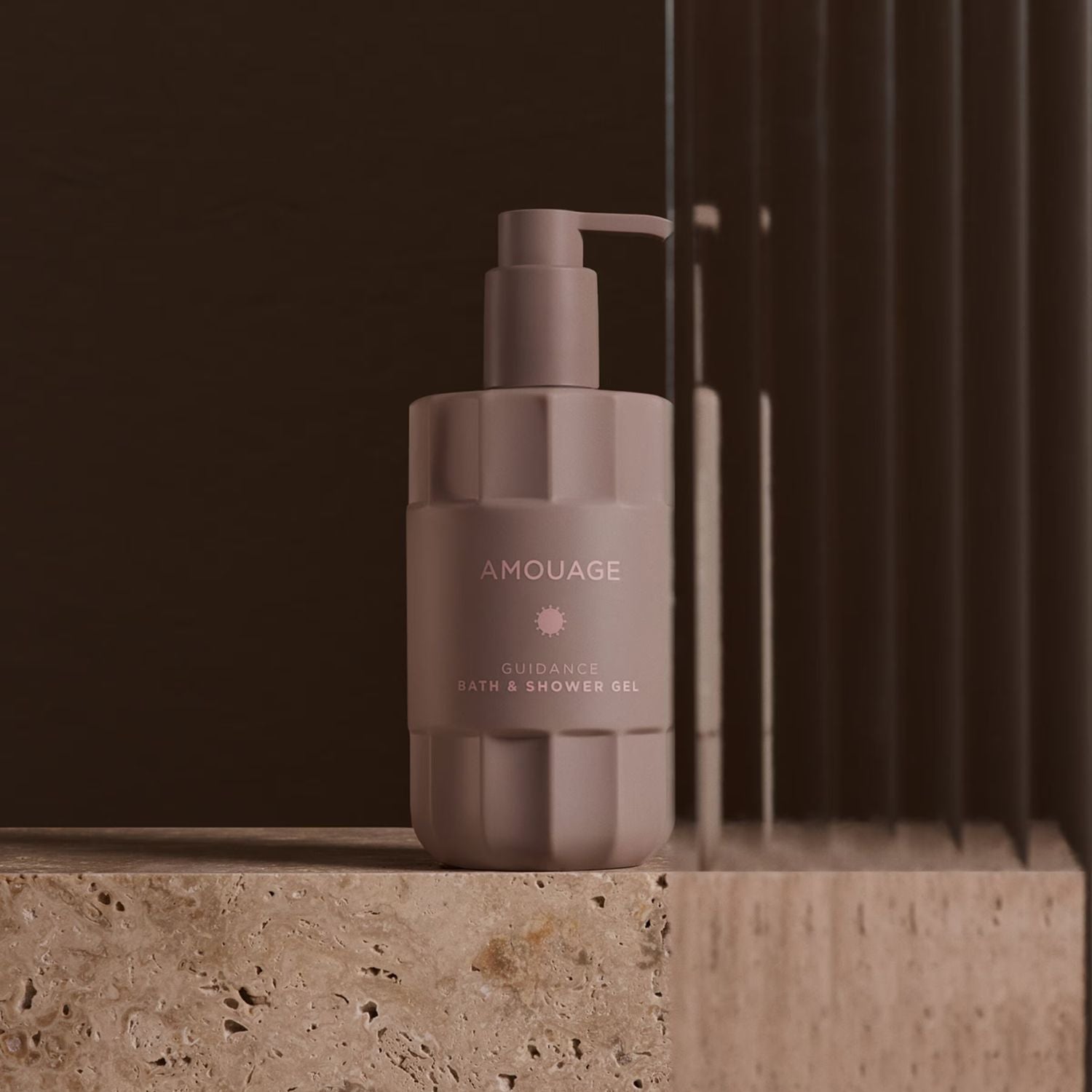 GUIDANCE - Bath & Shower Gel