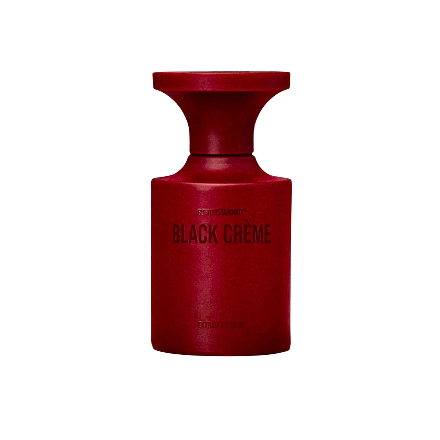 BLACK CREME Extrait de Parfum