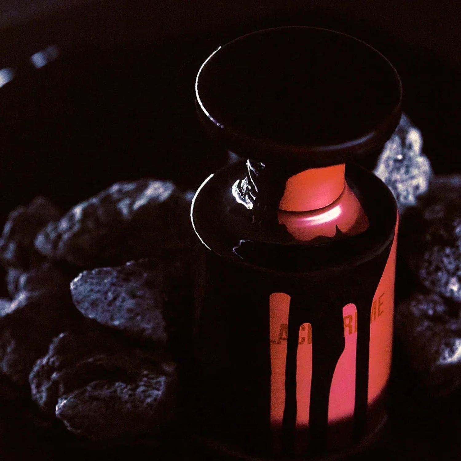 BLACK CREME Extrait de Parfum