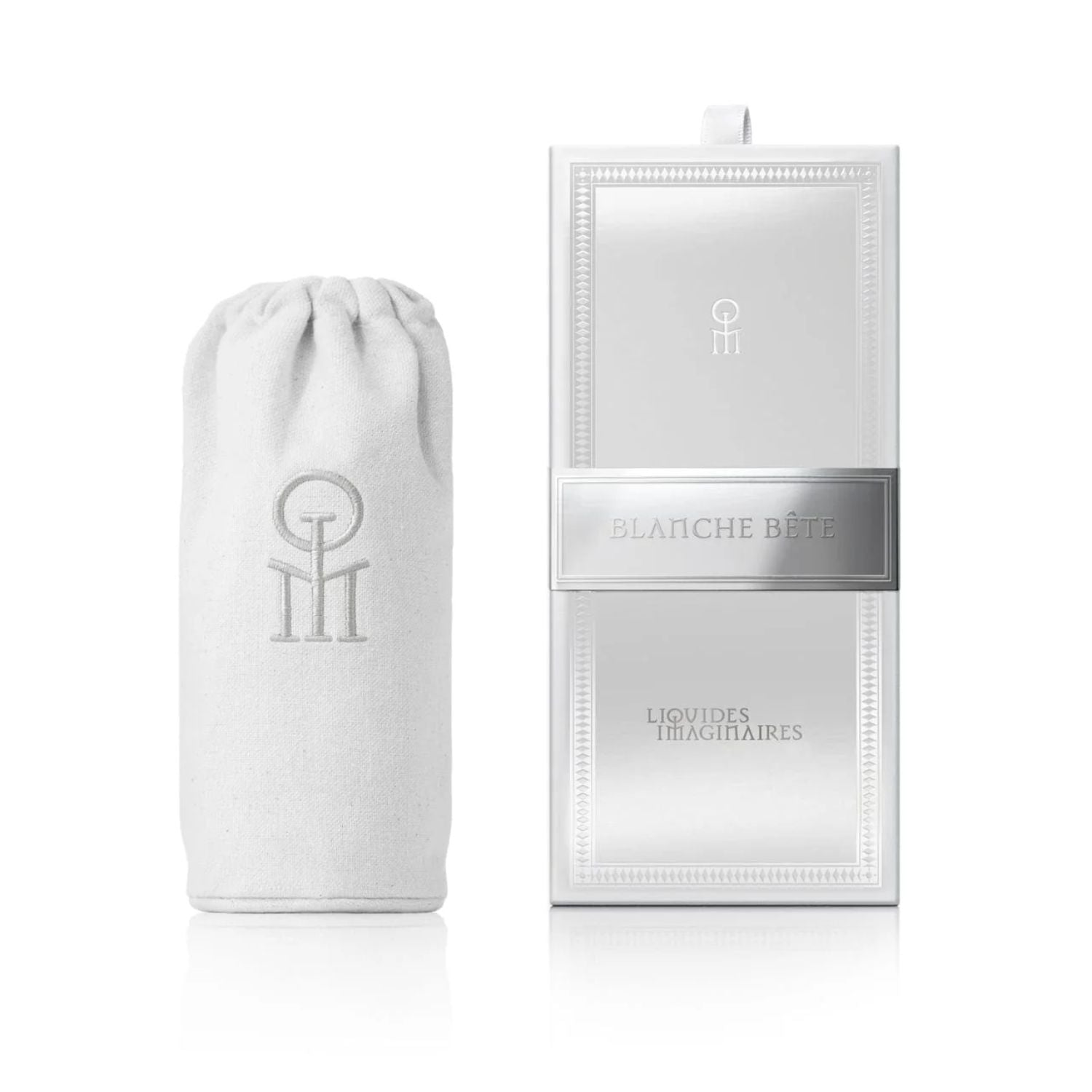 Blanche Bete - Limited Edition