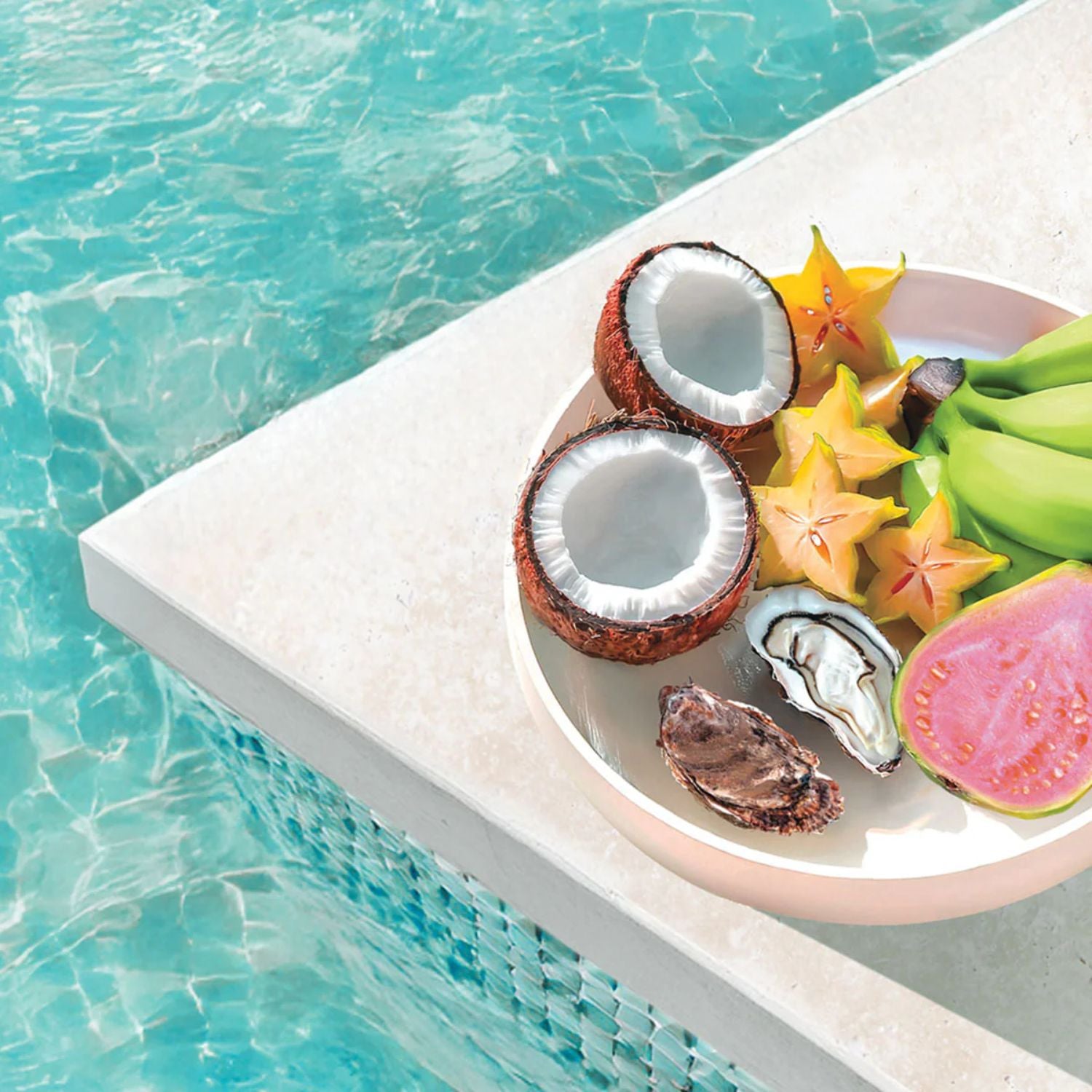 COCOYSTER- Moorea Guava