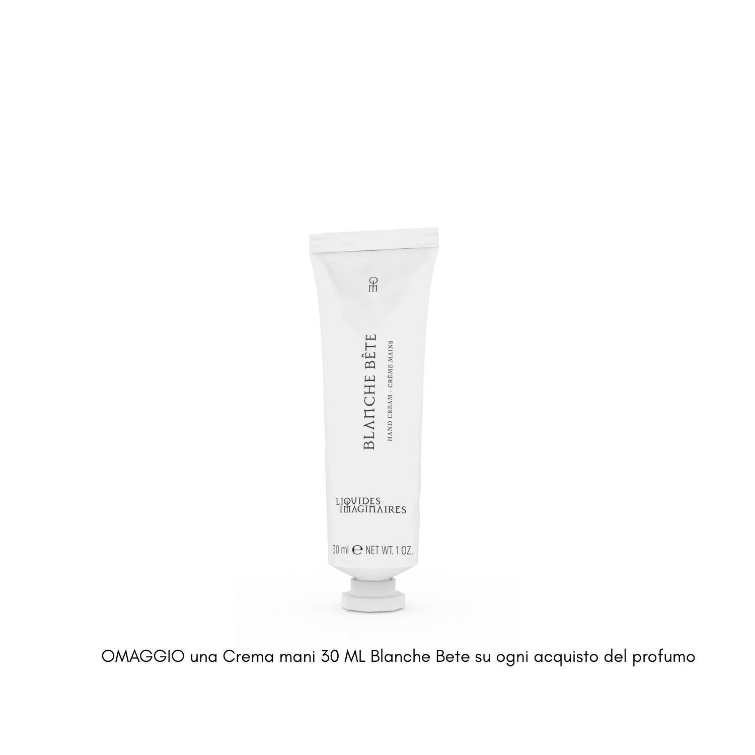 Blanche Bete - Limited Edition