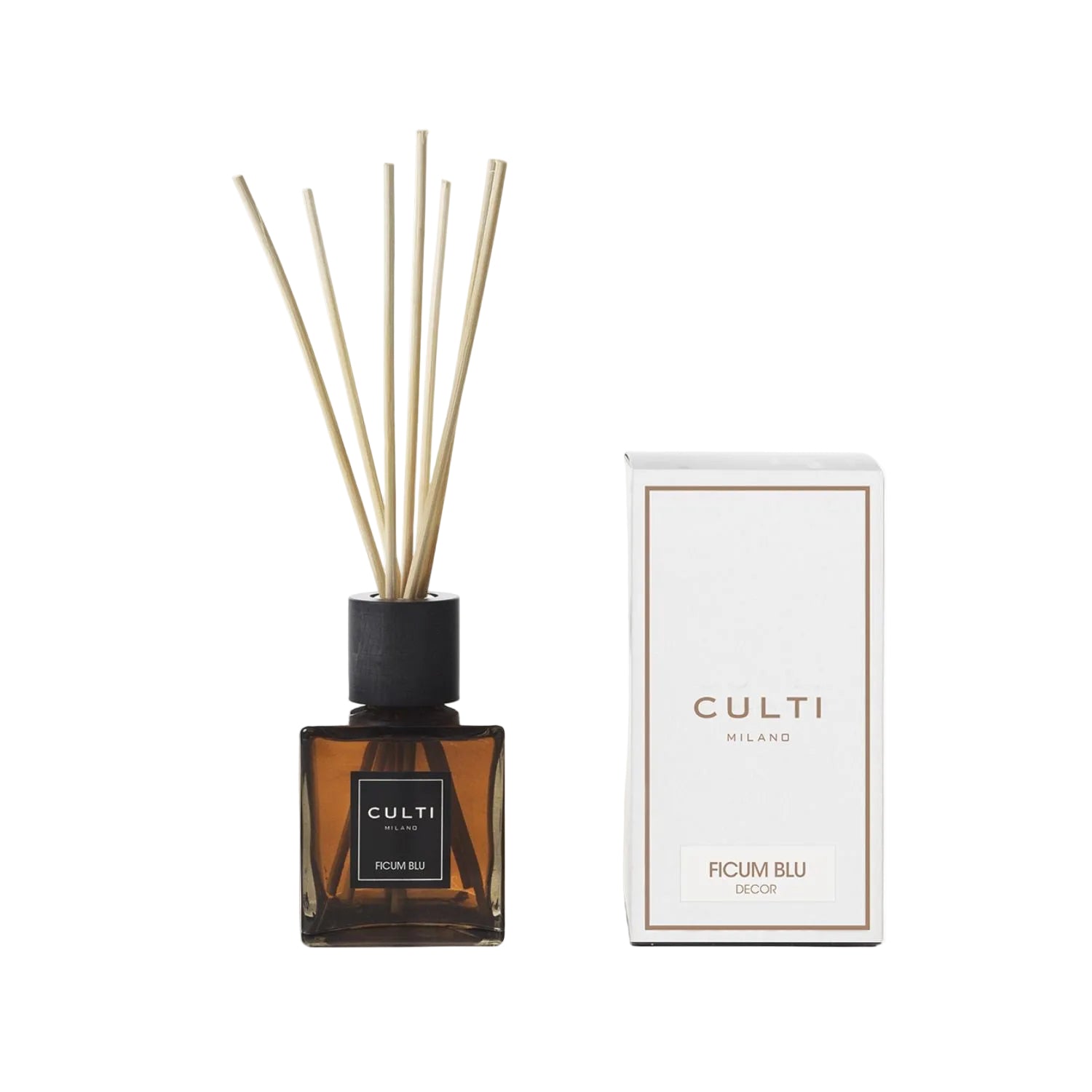 CULTI - Diffusore Ambiente - FICUS BLU