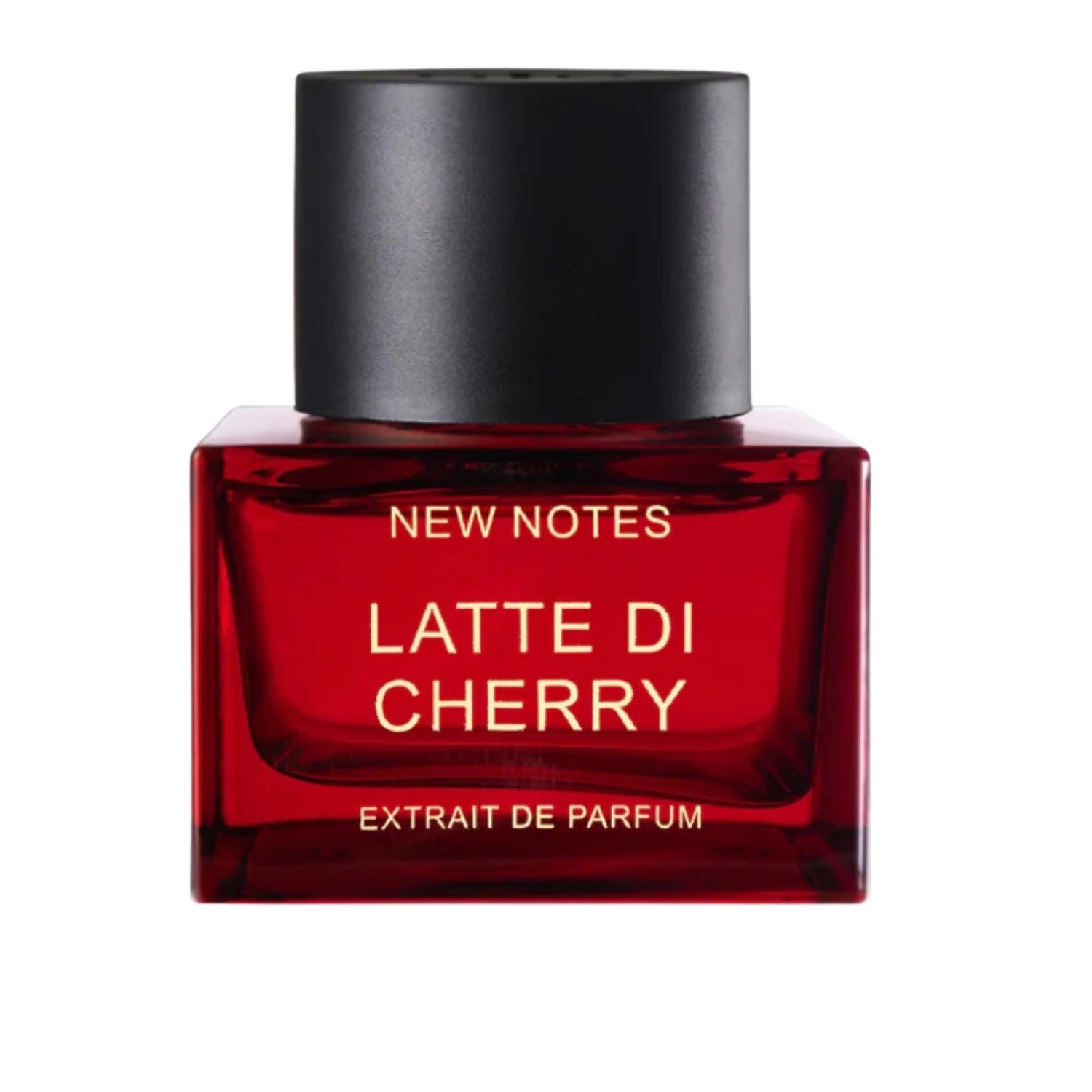 Latte Di Cherry