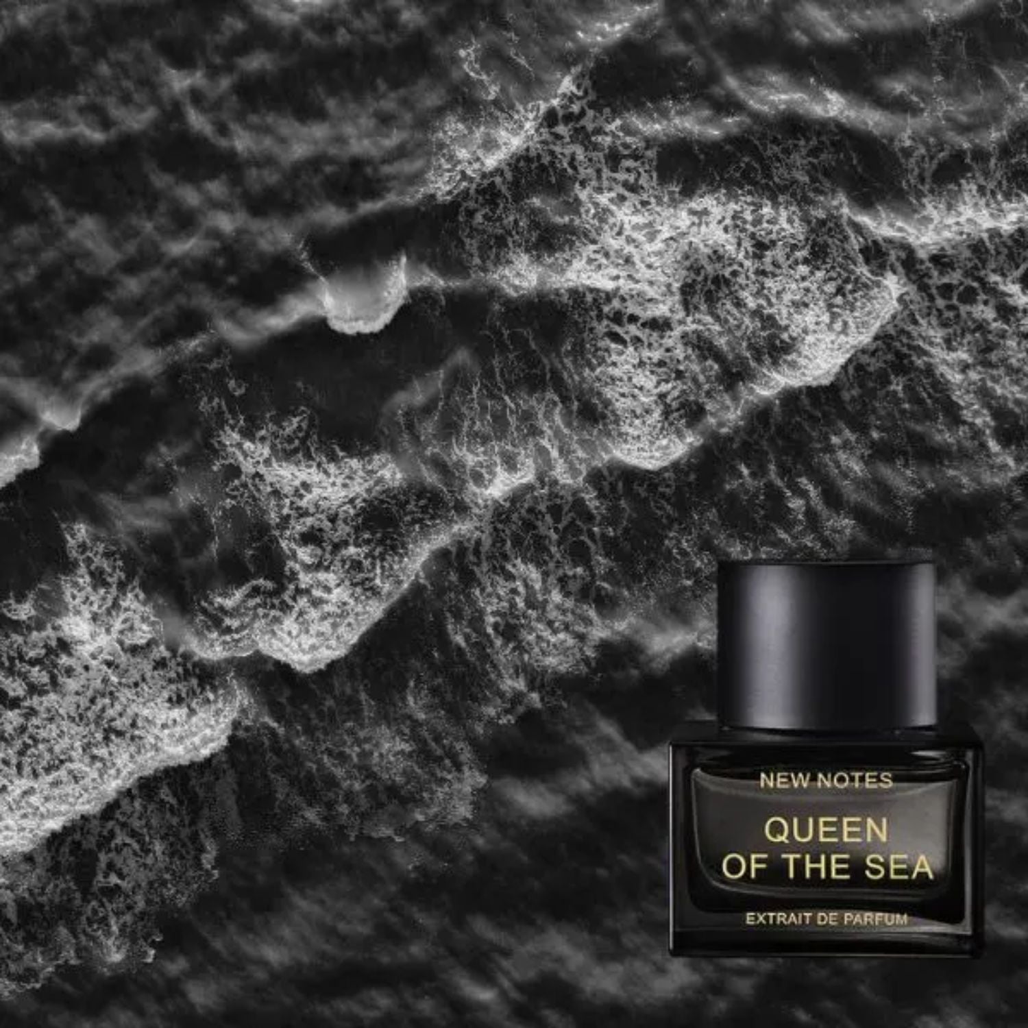 Queen of the Sea