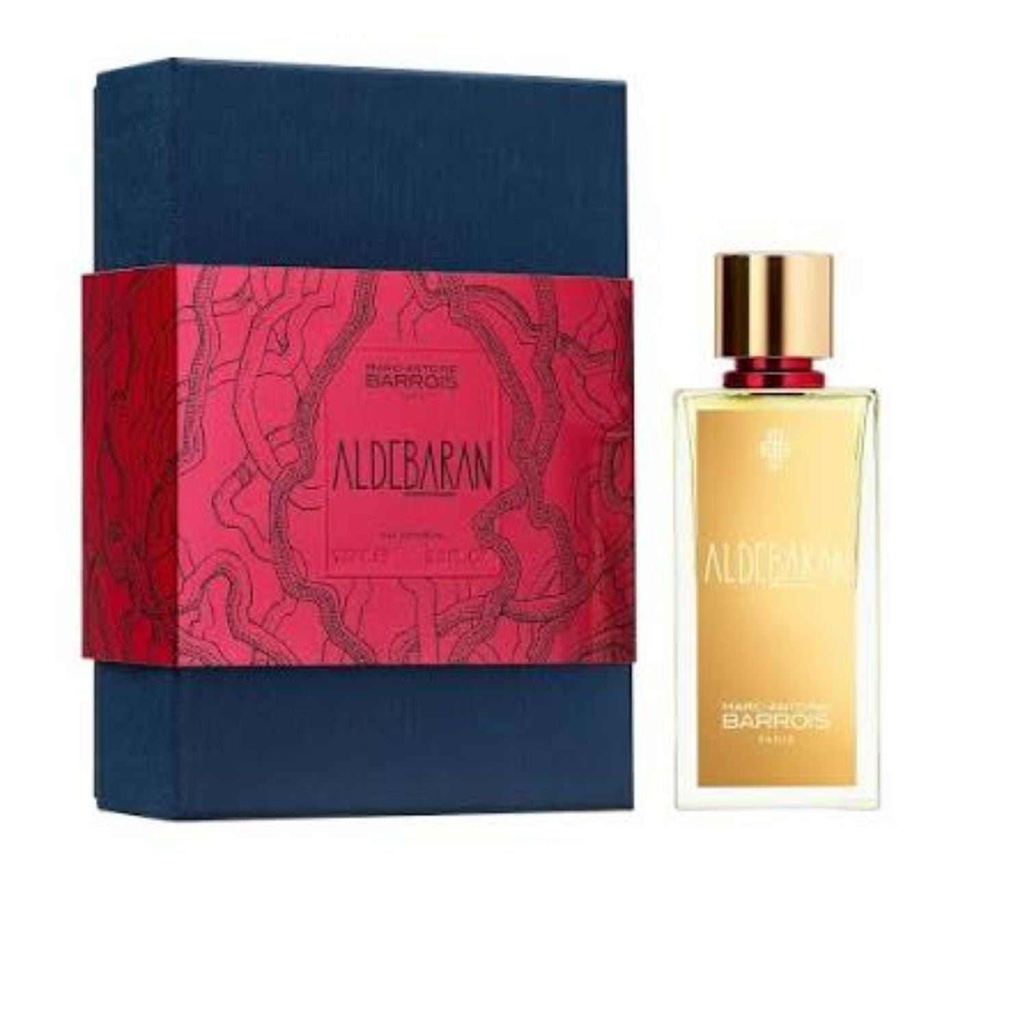ALDEBARAN