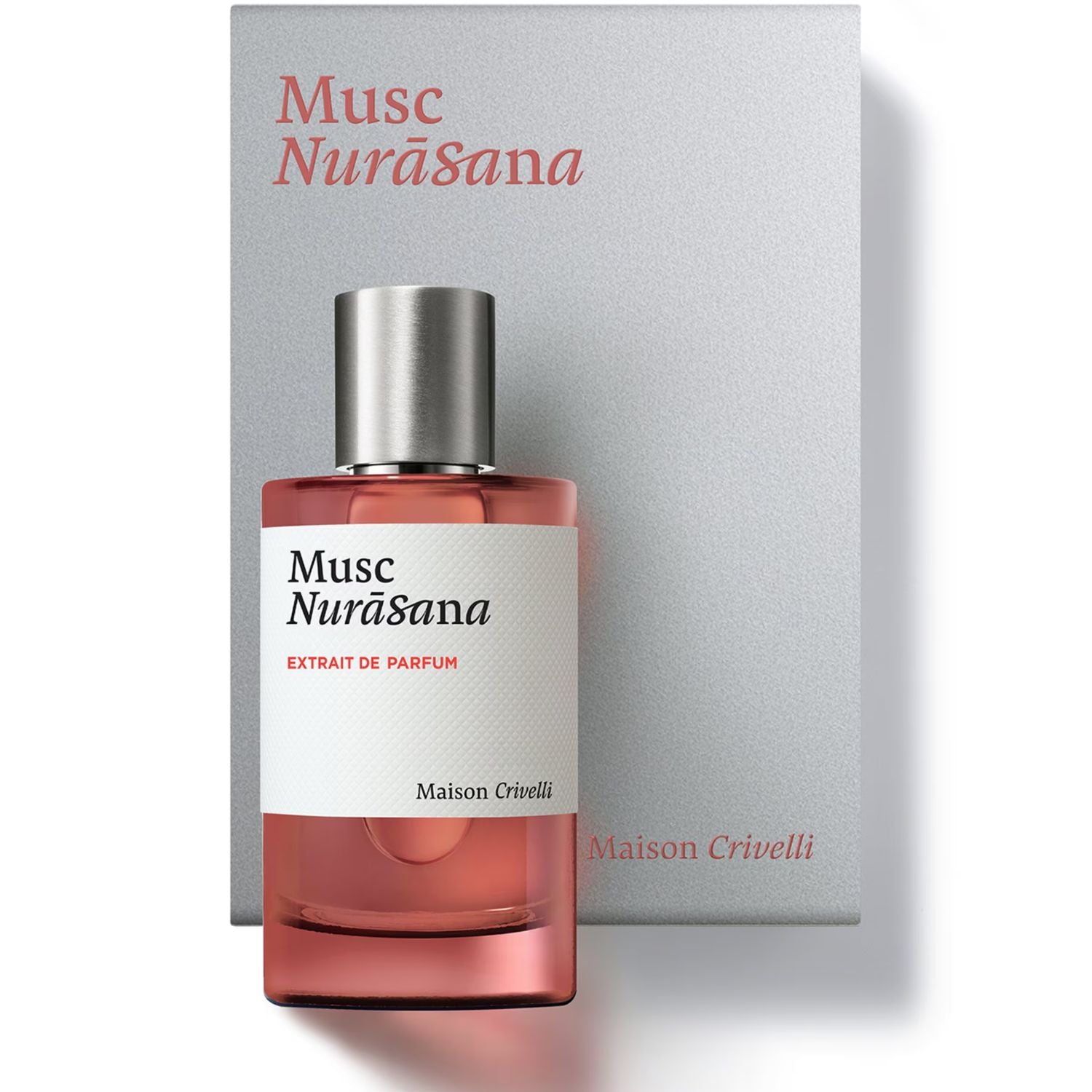 Musc Nurasana