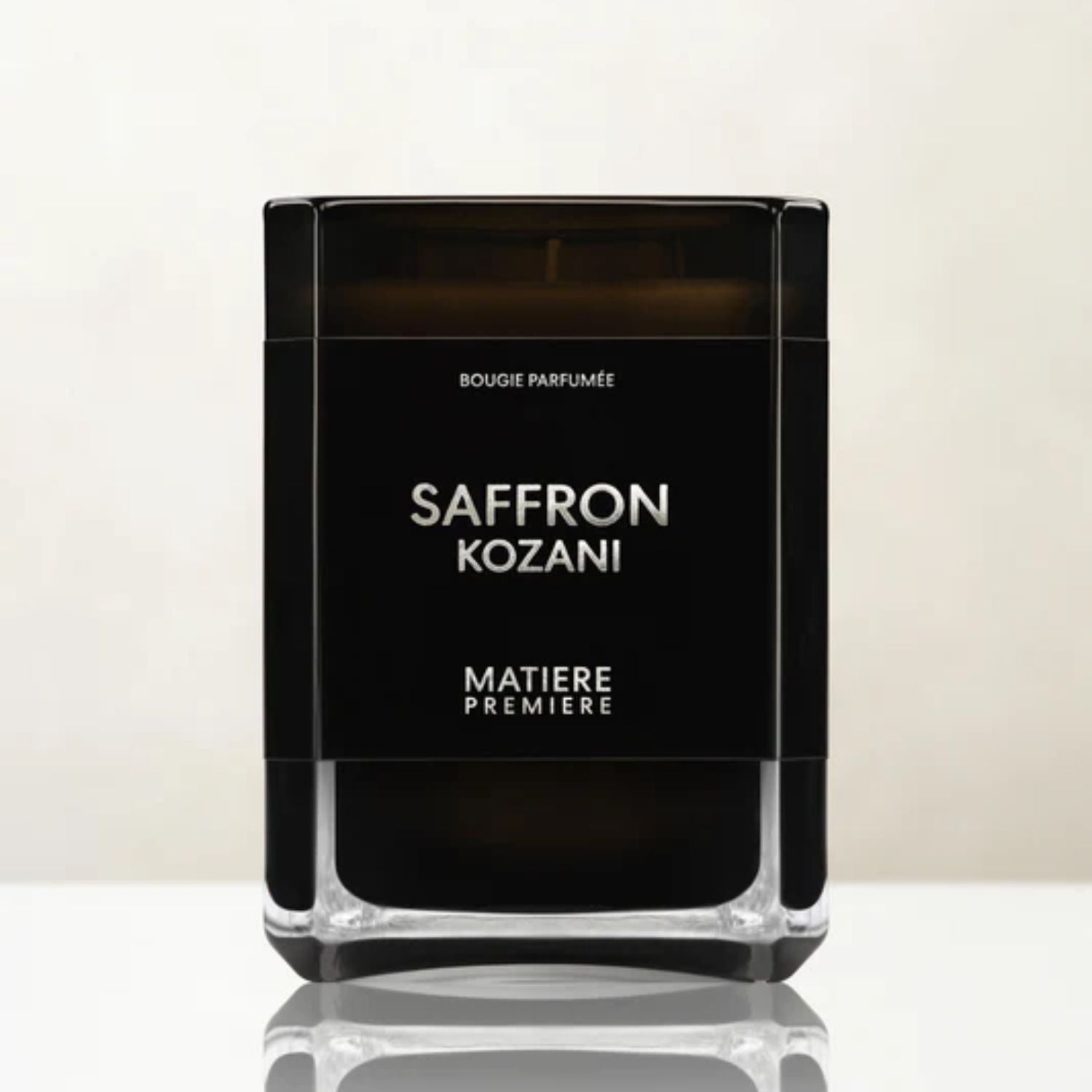 SAFFRON KOZANI - Candela Profumata