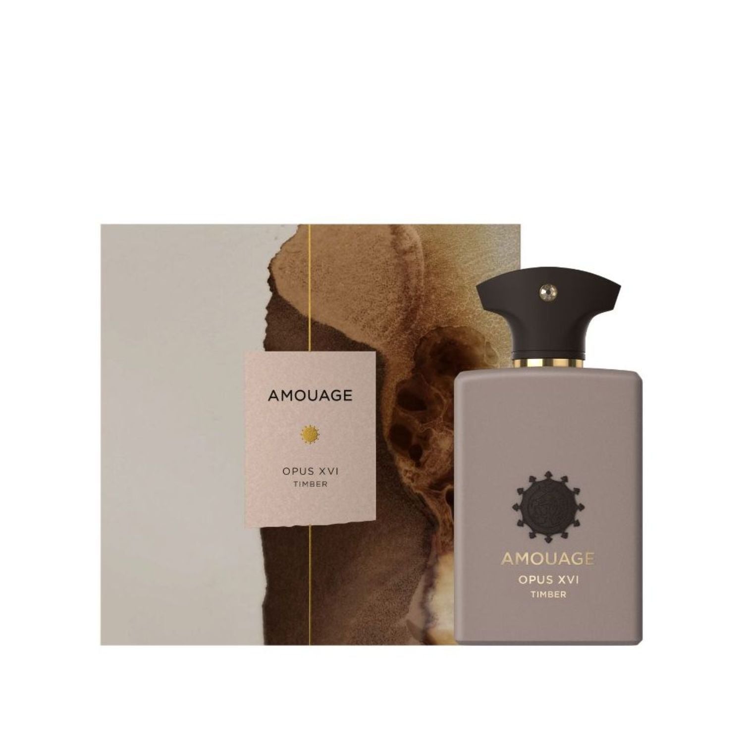 OPUS XVI TIMBER