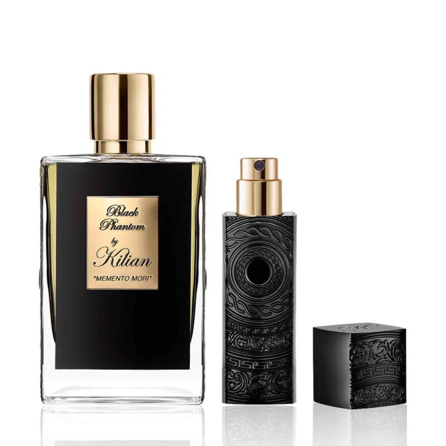 Black Phantom - The ICONS SET "Memento Mori"