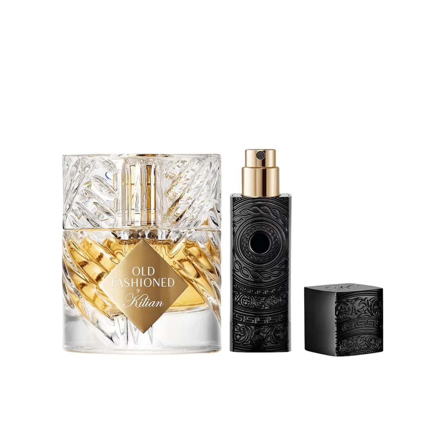 Old Fashioned- ICON SET