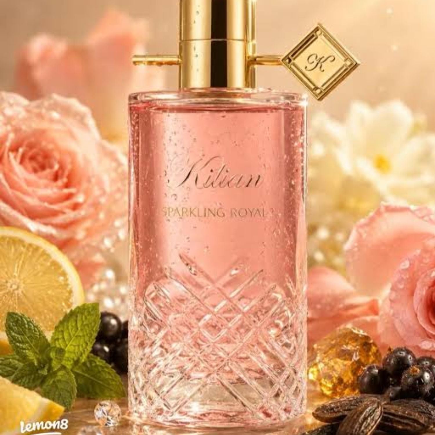 Sparkling Royal