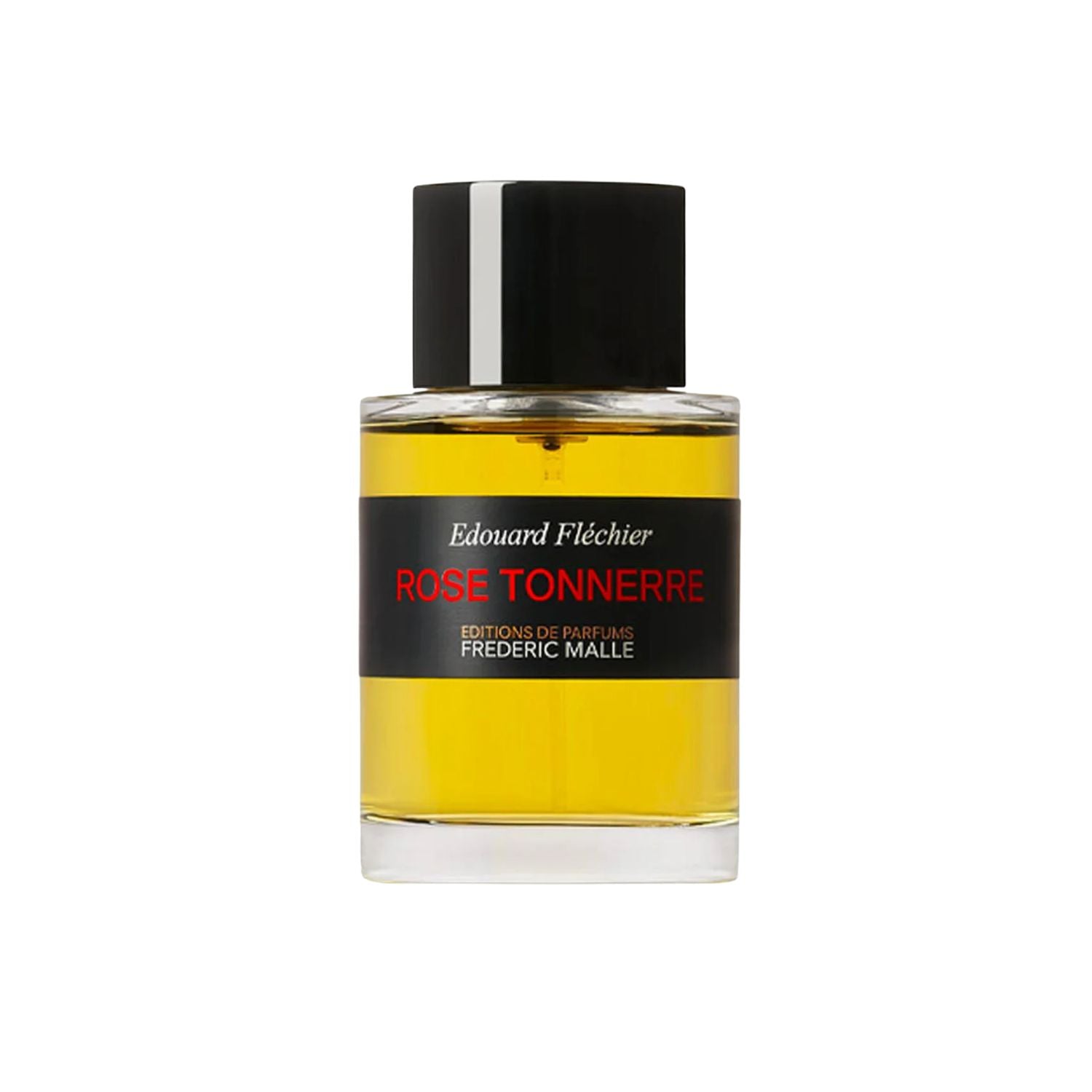 ROSE TONNERRE
