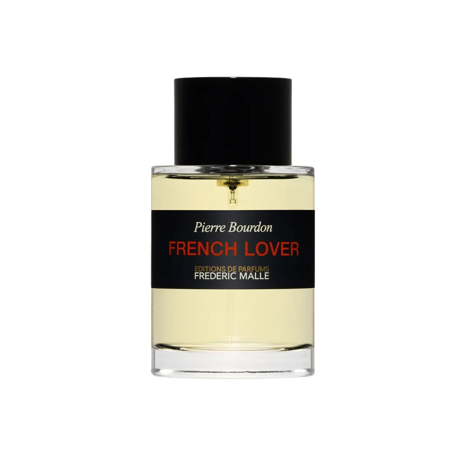 FRENCH LOVER