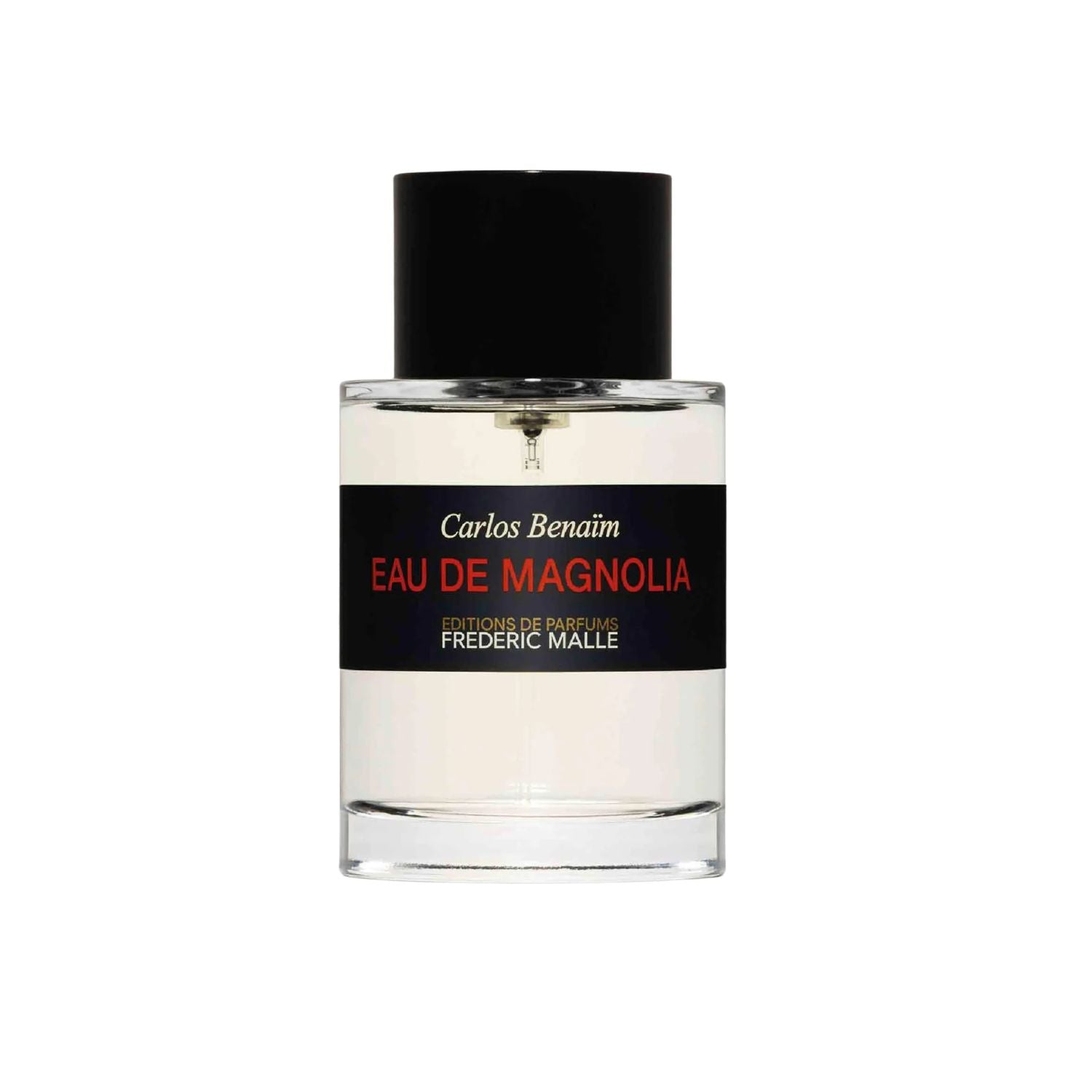 EAU DE MAGNOLIA