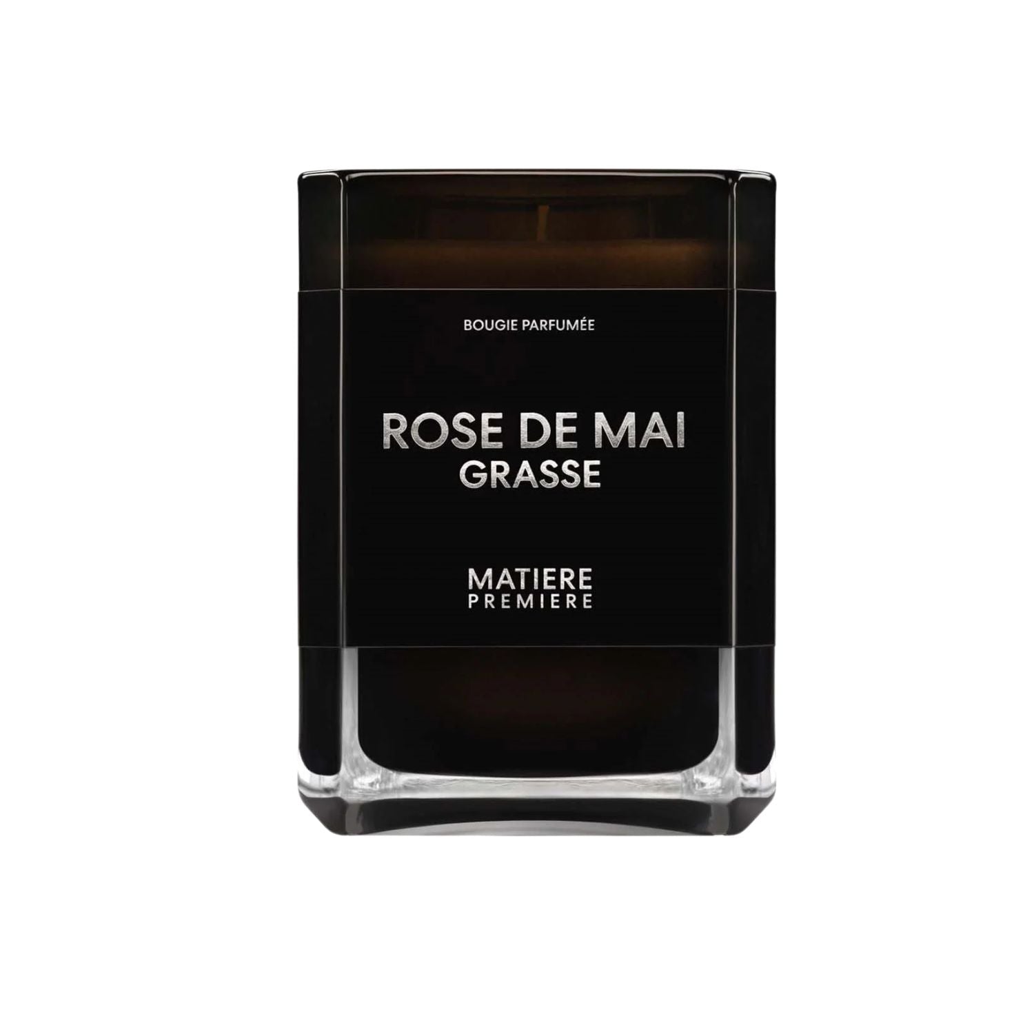 ROSE DE MAI - Candela Profumata