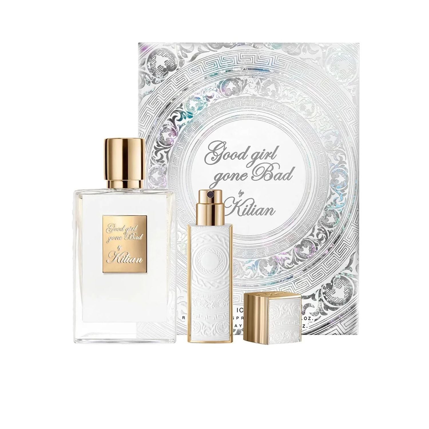 Good girl gone Bad by Kilian - ICON SET