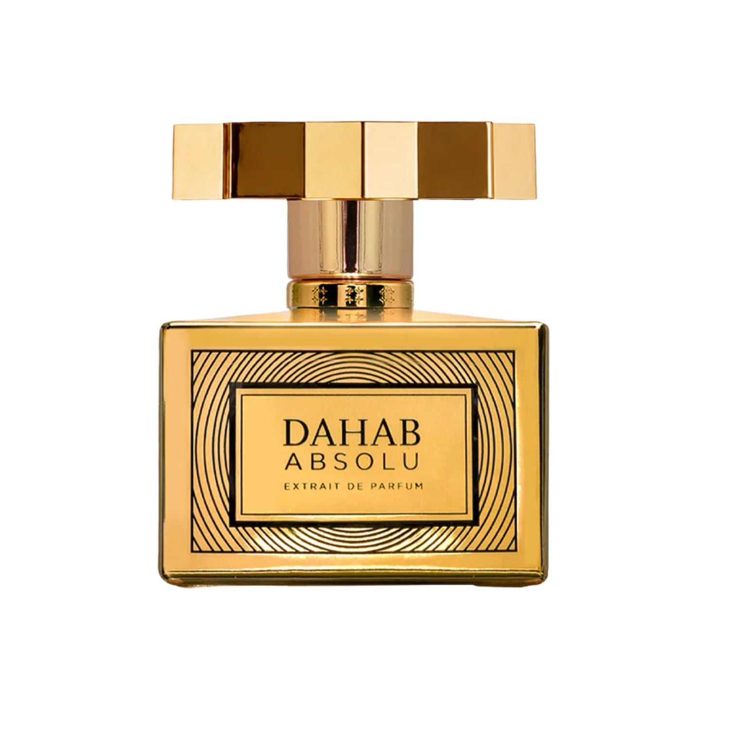 Dahab Absolu