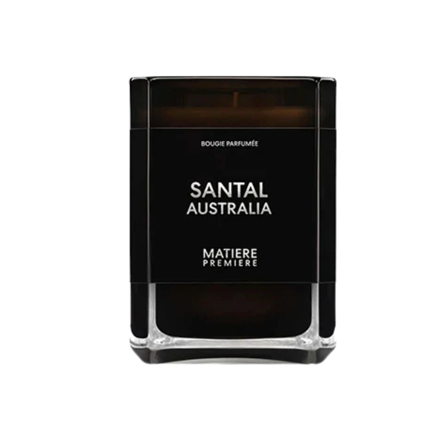 SANTAL AUSTRALIA - Candela Profumata