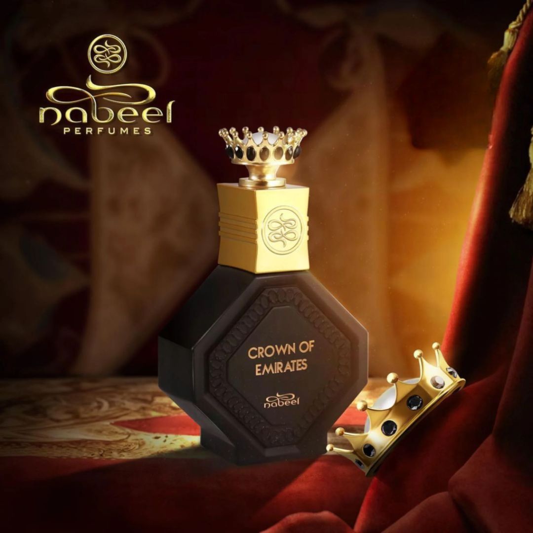 Crown of Emirates