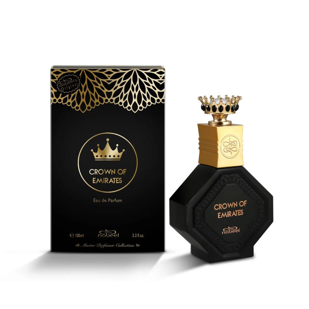 Crown of Emirates