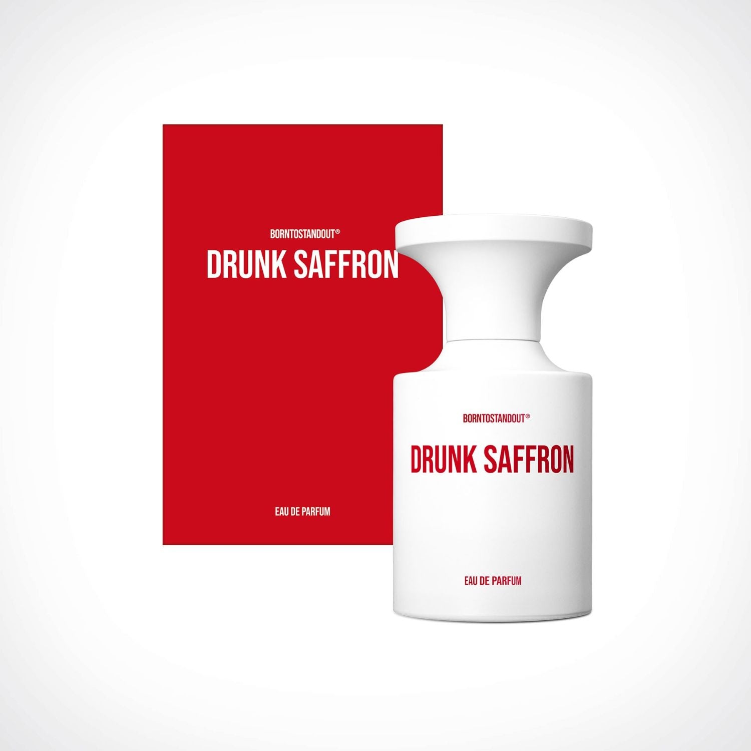 EAU DE PARFUM