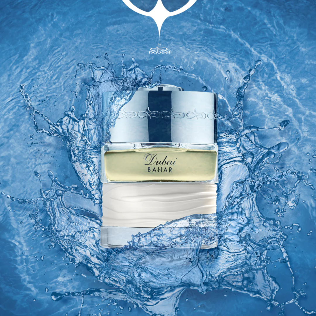 Parfum dubay