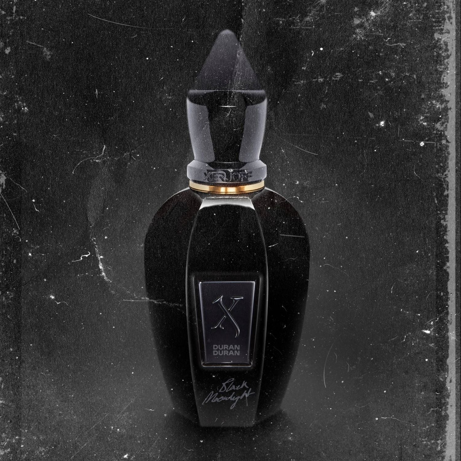 Duran Duran Black Moonlight