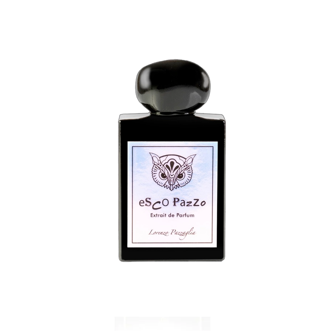 extrait de arfum pazzaglia