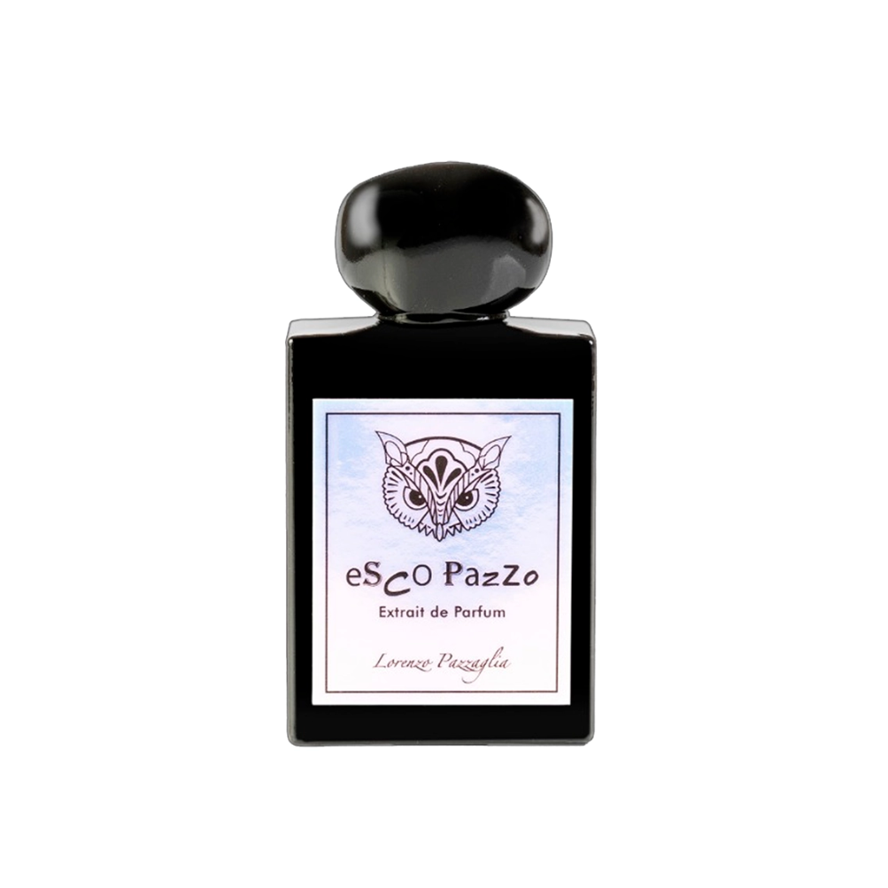 extrait de arfum pazzaglia