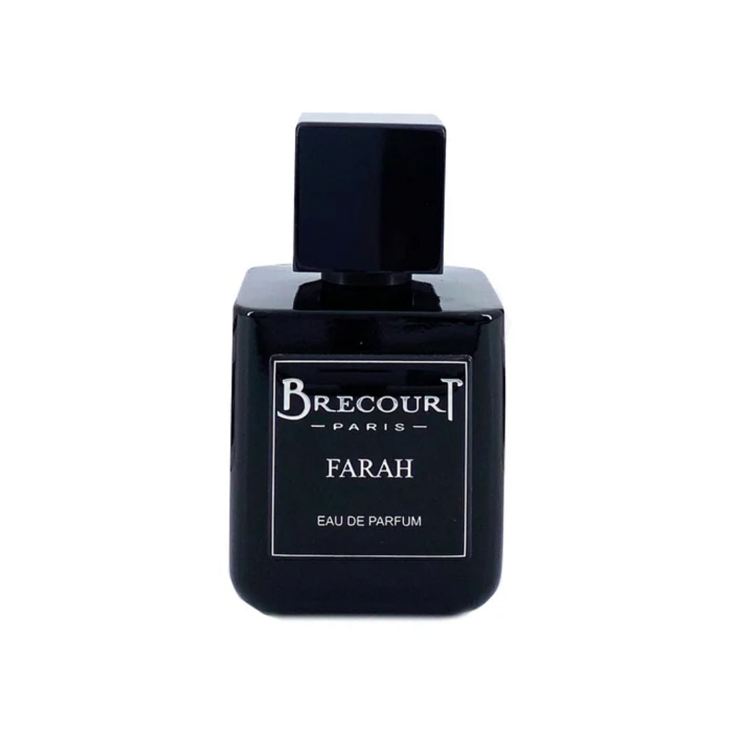 eau de parfum brecourt